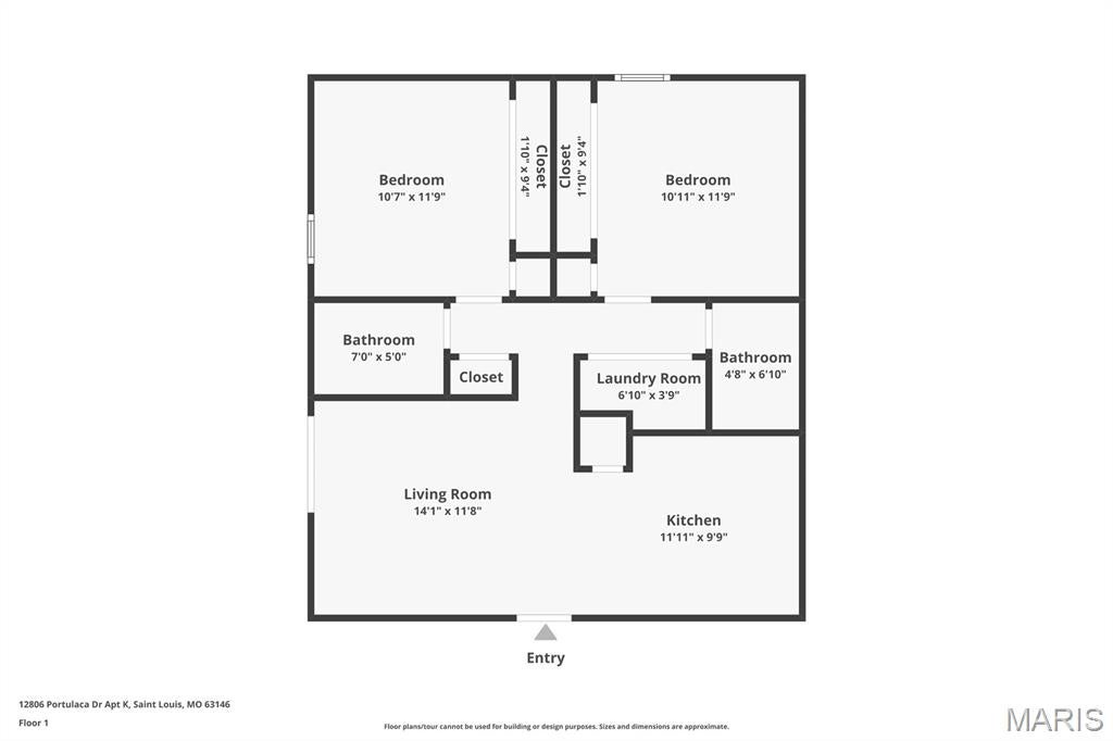 Fern Ridge Condo 4 - Residential Lease