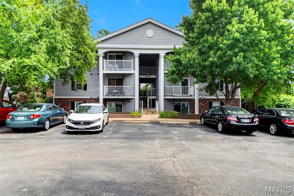 Fern Ridge Condo 4 - Residential Lease