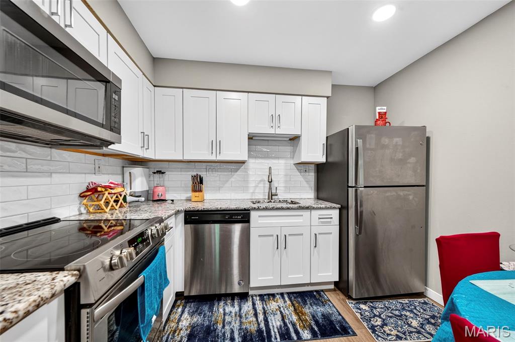 Fern Ridge Condo 4 - Residential Lease