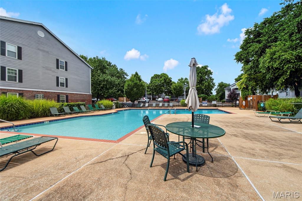 Fern Ridge Condo 4 - Residential Lease