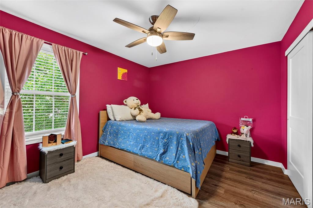 Fern Ridge Condo 4 - Residential Lease