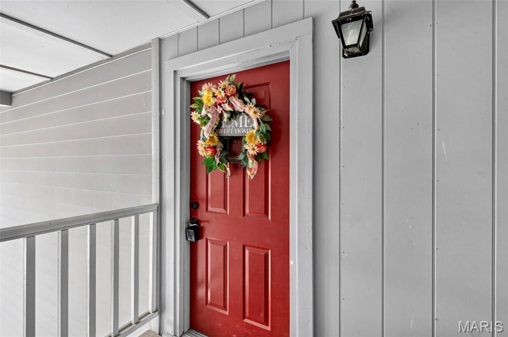 Fern Ridge Condo 4 - Residential Lease