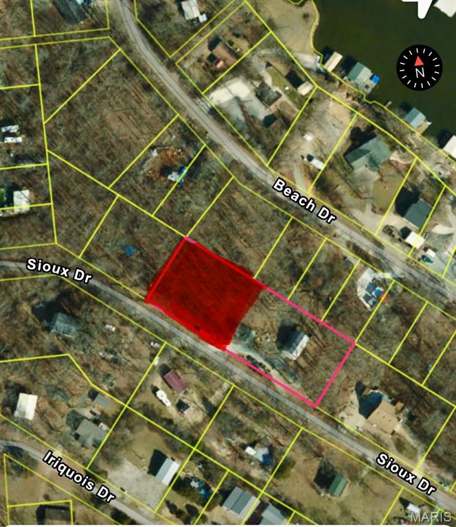 Enjoy all that lake living has to offer with this two-lot parcel located in the residential area of the gated Goose Creek Lake community! Whether you're looking to build a full-time residence or create the perfect recreational getaway, this property offers the flexibility to fit your lifestyle.

Goose Creek Lake features a 400+ acre lake with boating, fishing, swimming, and water sports, along with a community beach, swimming pool, two playgrounds, picnic areas, and numerous family-friendly events and activities throughout the year. With 24-hour gated security and endless opportunities for recreation, this is the perfect place to relax, unwind, and make lasting memories.

Don't miss your chance to own property in one of the area's most desirable lake communities!