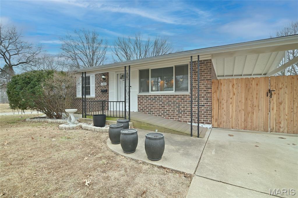 St Gerard Park North 3 - Residential