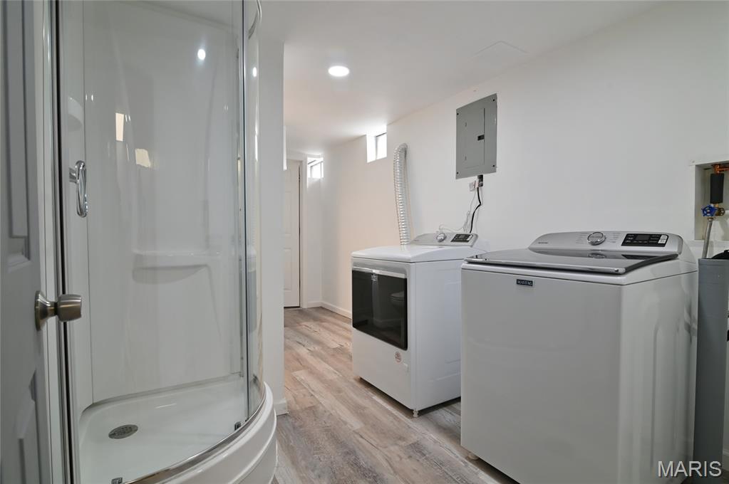 St Gerard Park North 3 - Residential