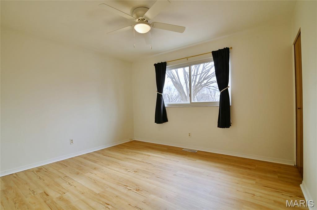 St Gerard Park North 3 - Residential
