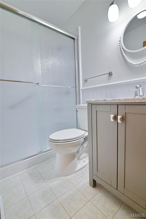 St Gerard Park North 3 - Residential