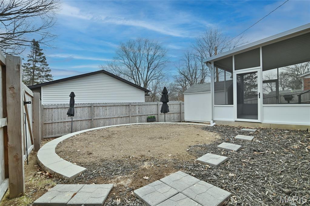 St Gerard Park North 3 - Residential