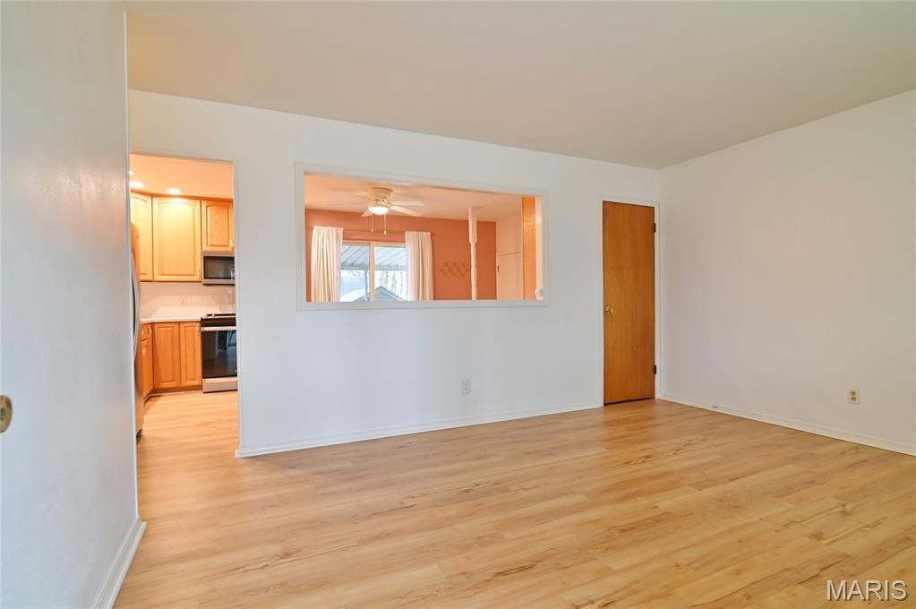 St Gerard Park North 3 - Residential
