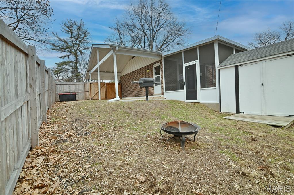 St Gerard Park North 3 - Residential