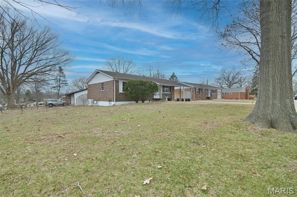 St Gerard Park North 3 - Residential