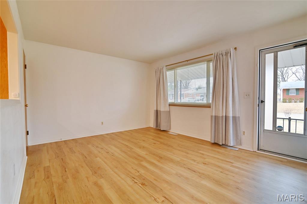 St Gerard Park North 3 - Residential
