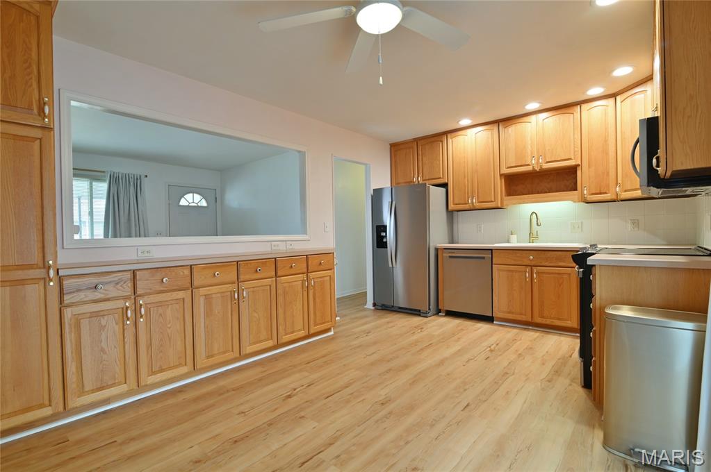St Gerard Park North 3 - Residential