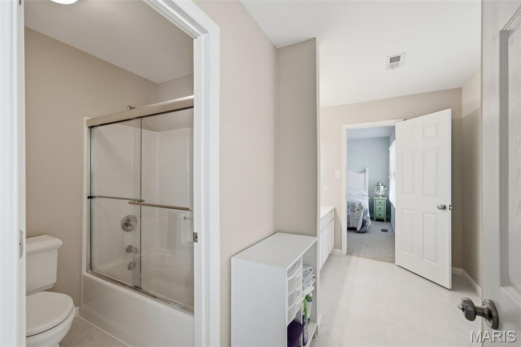Estates At Nottinghill - Residential