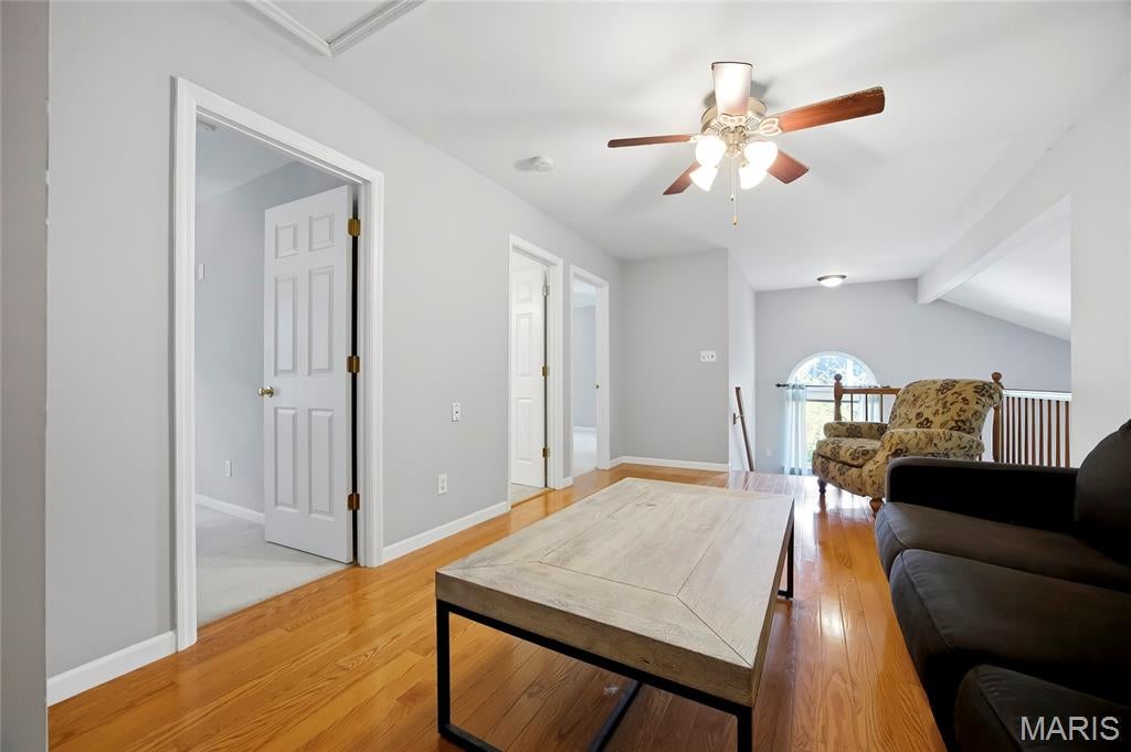 The Estates At Parkview - Residential