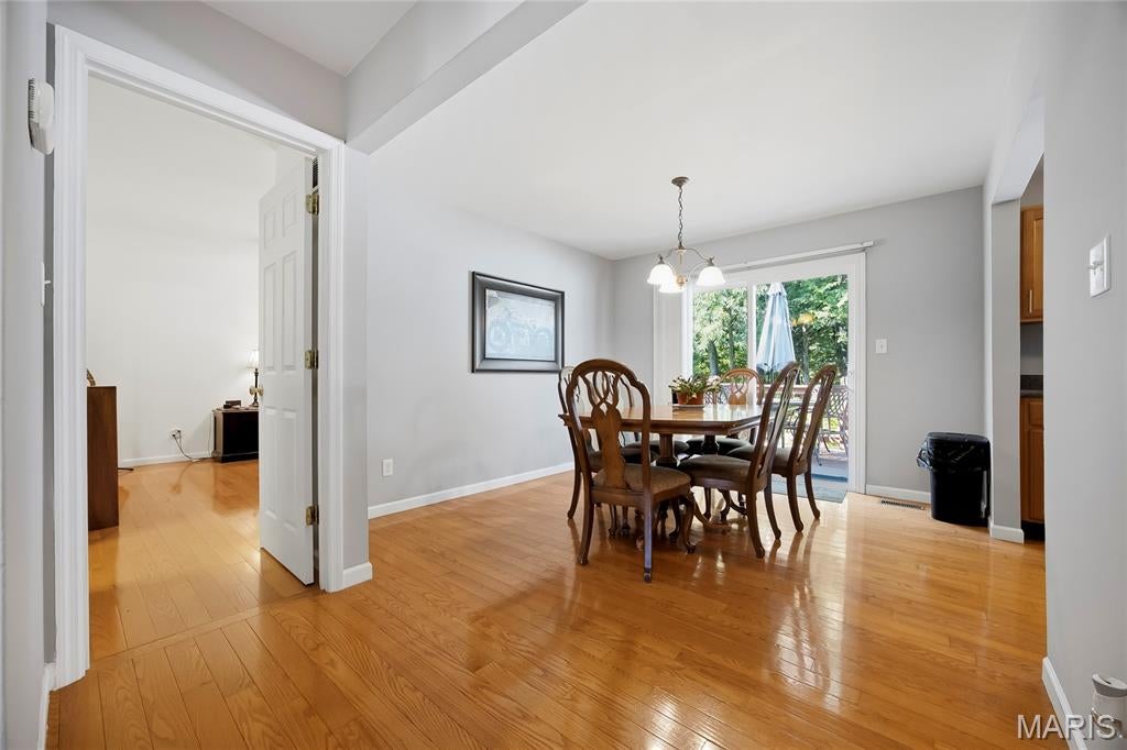 The Estates At Parkview - Residential