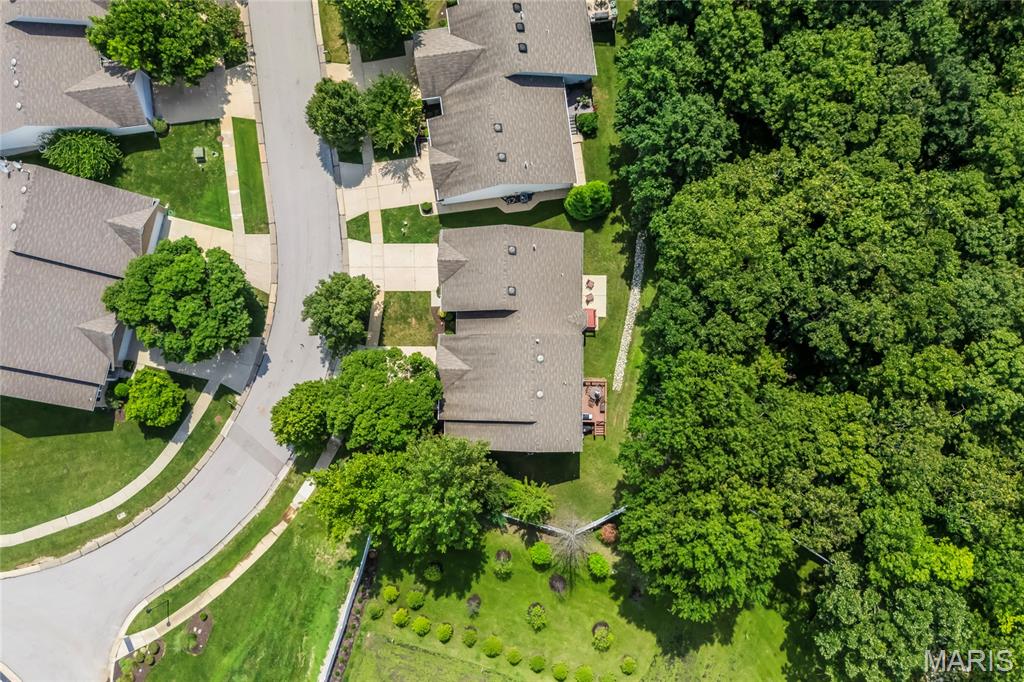 The Estates At Parkview - Residential