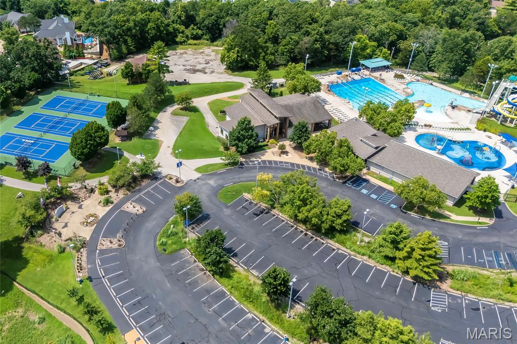 The Estates At Parkview - Residential