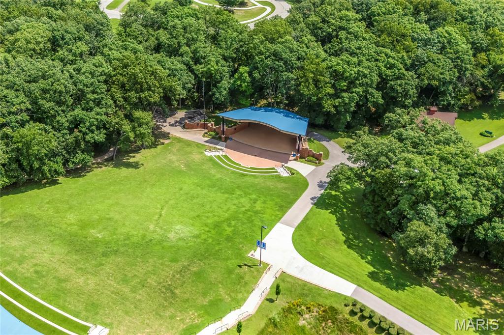 The Estates At Parkview - Residential