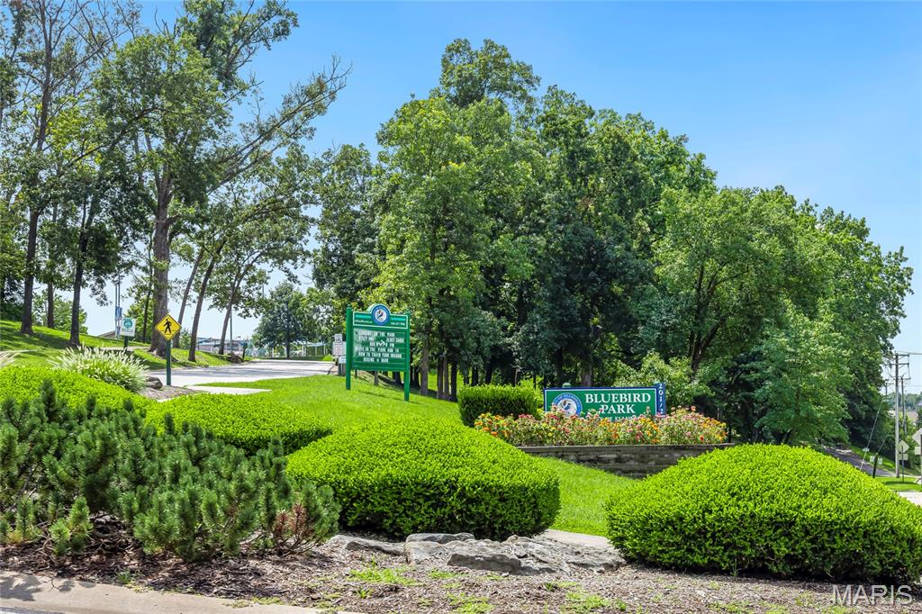 The Estates At Parkview - Residential