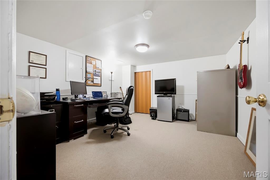 The Estates At Parkview - Residential