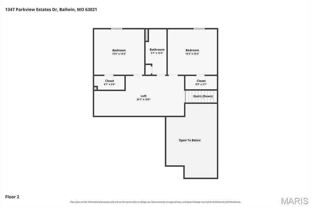 The Estates At Parkview - Residential