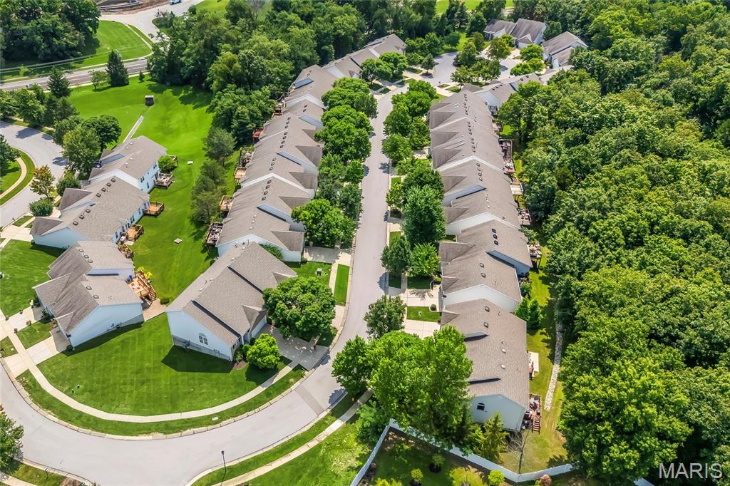 The Estates At Parkview - Residential