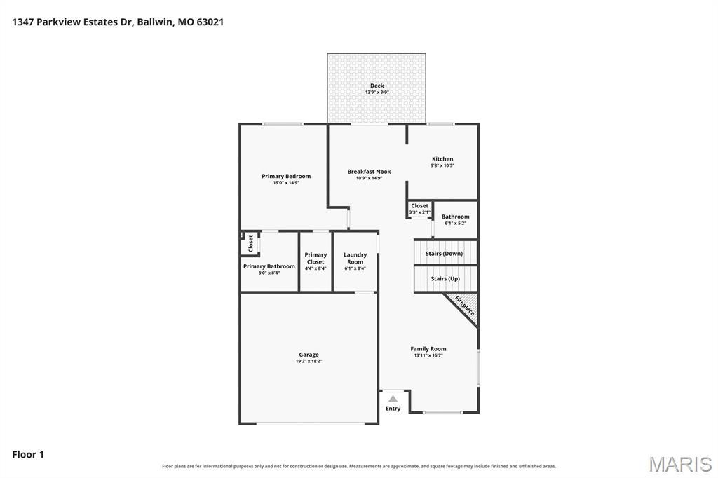 The Estates At Parkview - Residential