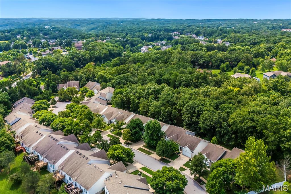 The Estates At Parkview - Residential