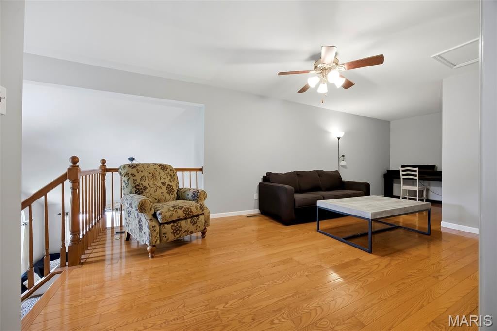 The Estates At Parkview - Residential