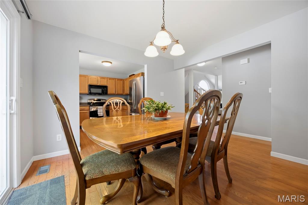 The Estates At Parkview - Residential