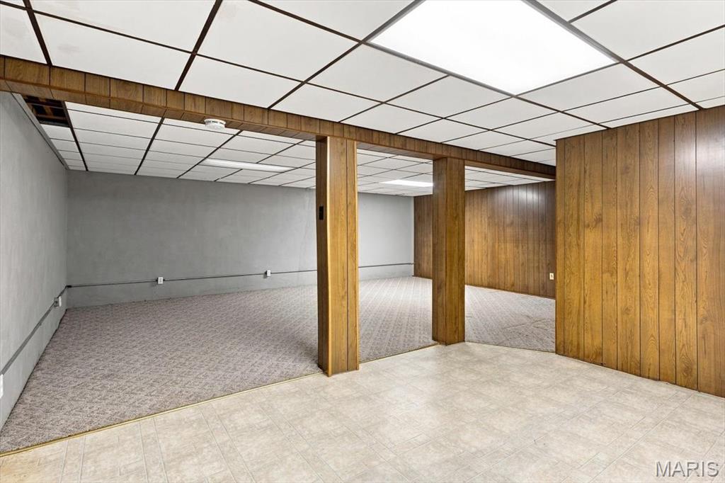 Saint Francis Heights - Residential