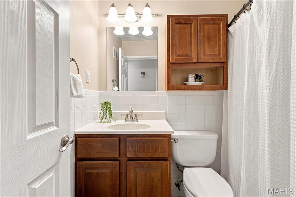 Saint Francis Heights - Residential