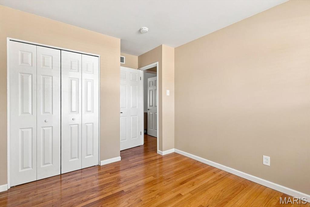 Saint Francis Heights - Residential