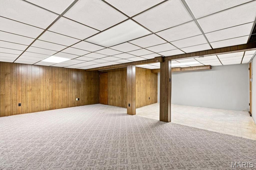 Saint Francis Heights - Residential
