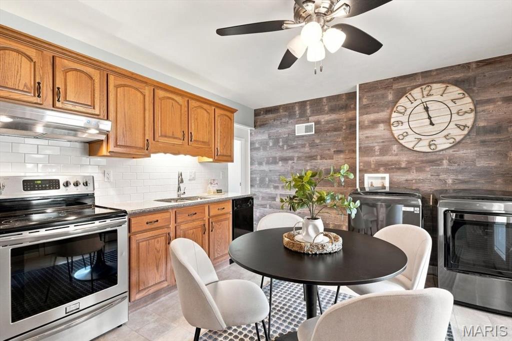 Saint Francis Heights - Residential