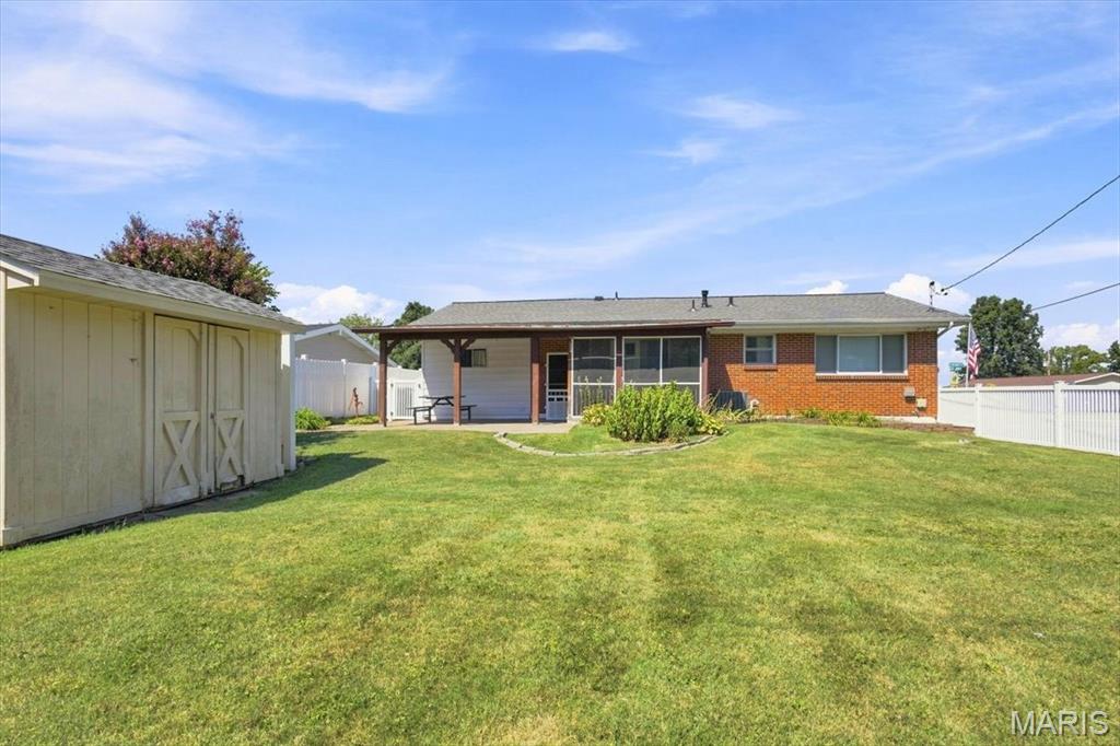 Saint Francis Heights - Residential