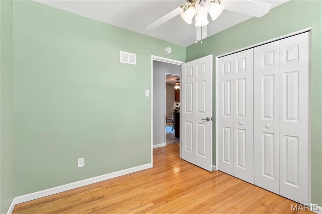 Saint Francis Heights - Residential