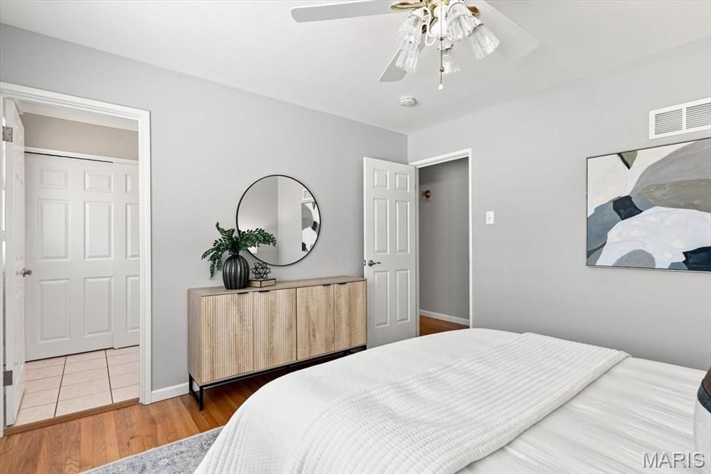 Saint Francis Heights - Residential