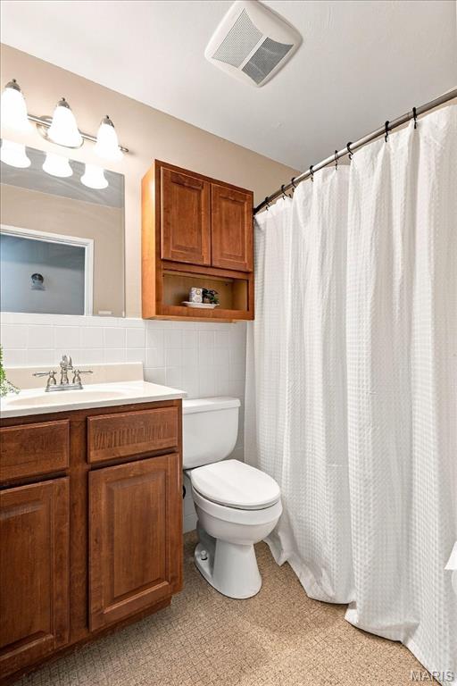 Saint Francis Heights - Residential