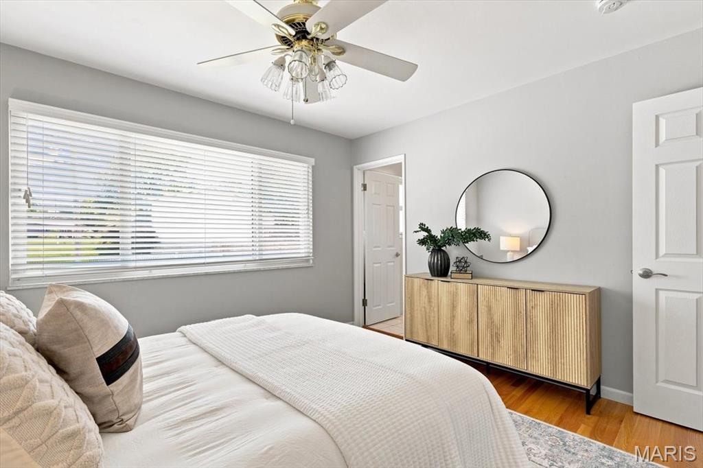 Saint Francis Heights - Residential