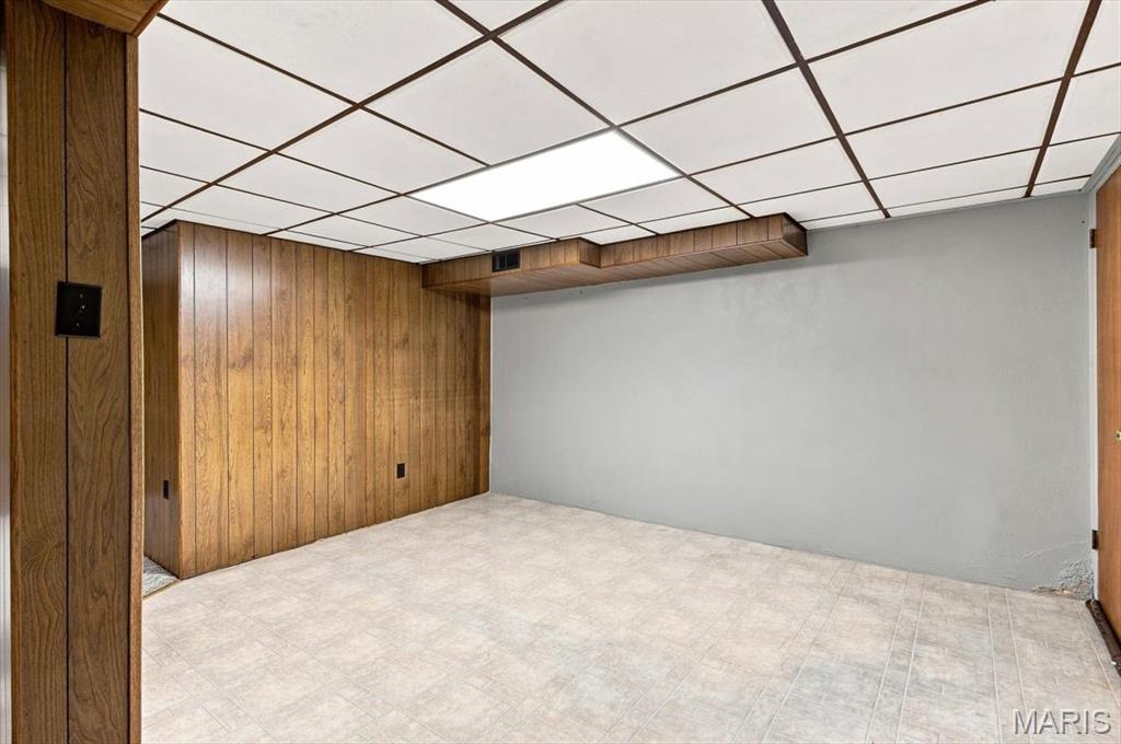 Saint Francis Heights - Residential
