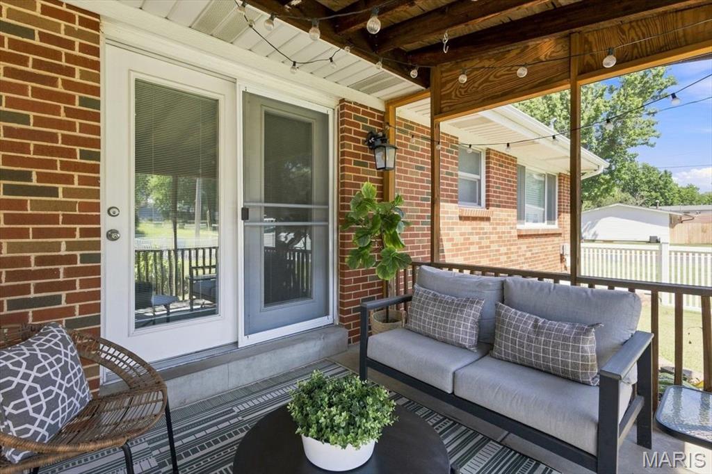 Saint Francis Heights - Residential