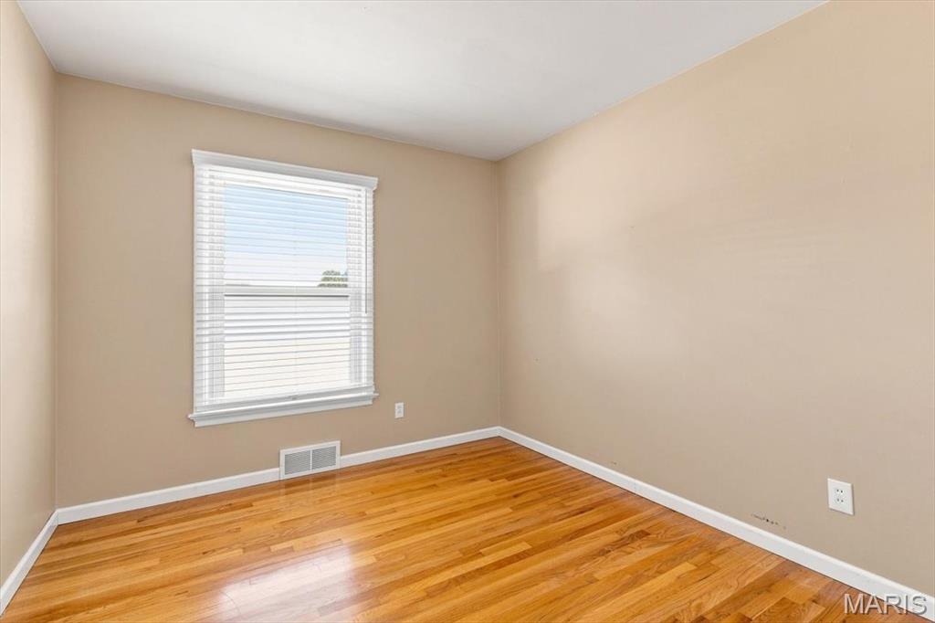 Saint Francis Heights - Residential