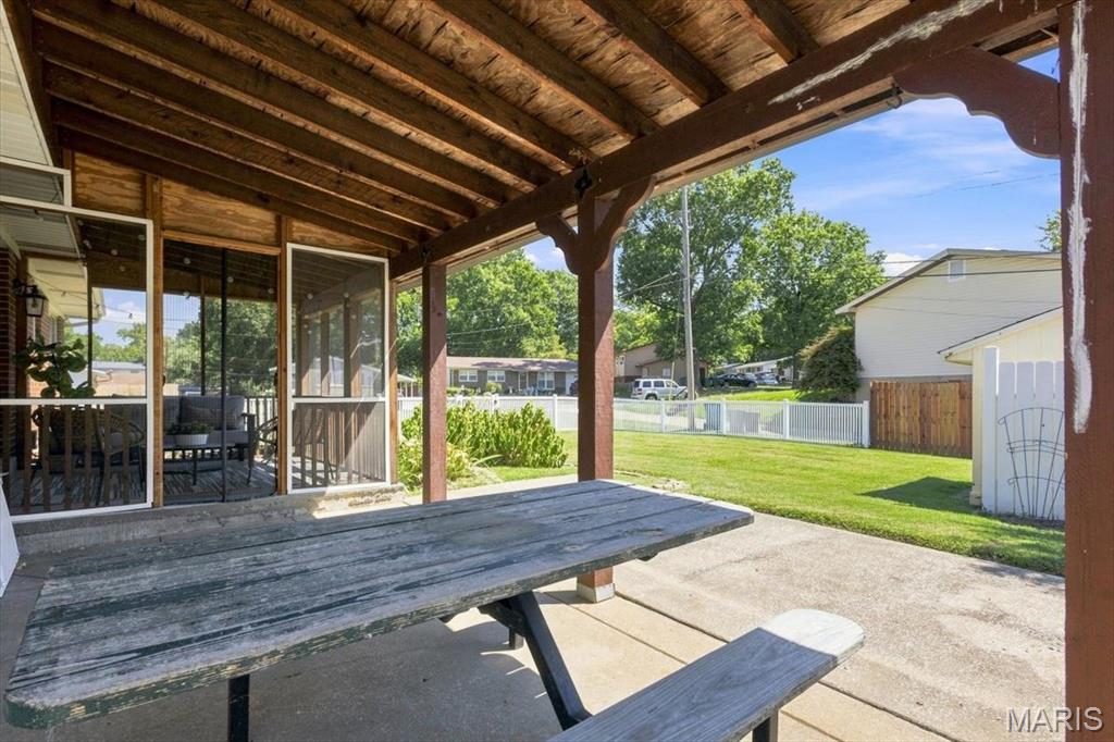 Saint Francis Heights - Residential