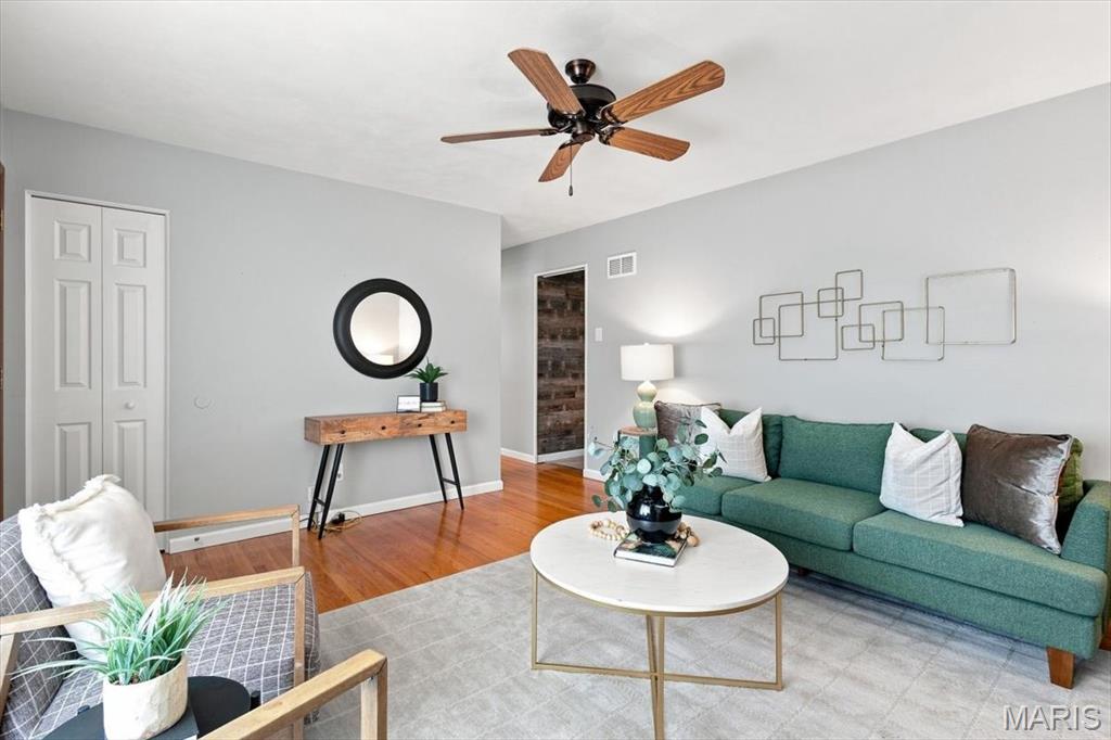 Saint Francis Heights - Residential