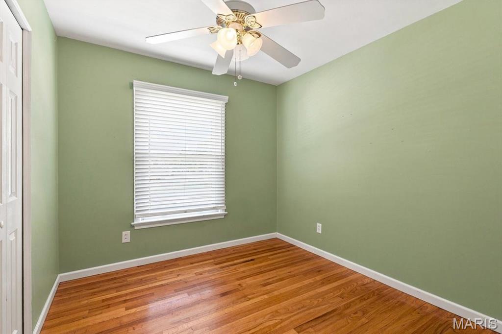 Saint Francis Heights - Residential