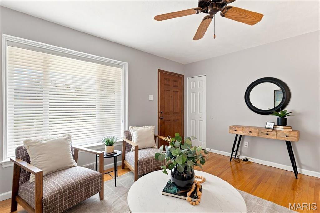 Saint Francis Heights - Residential