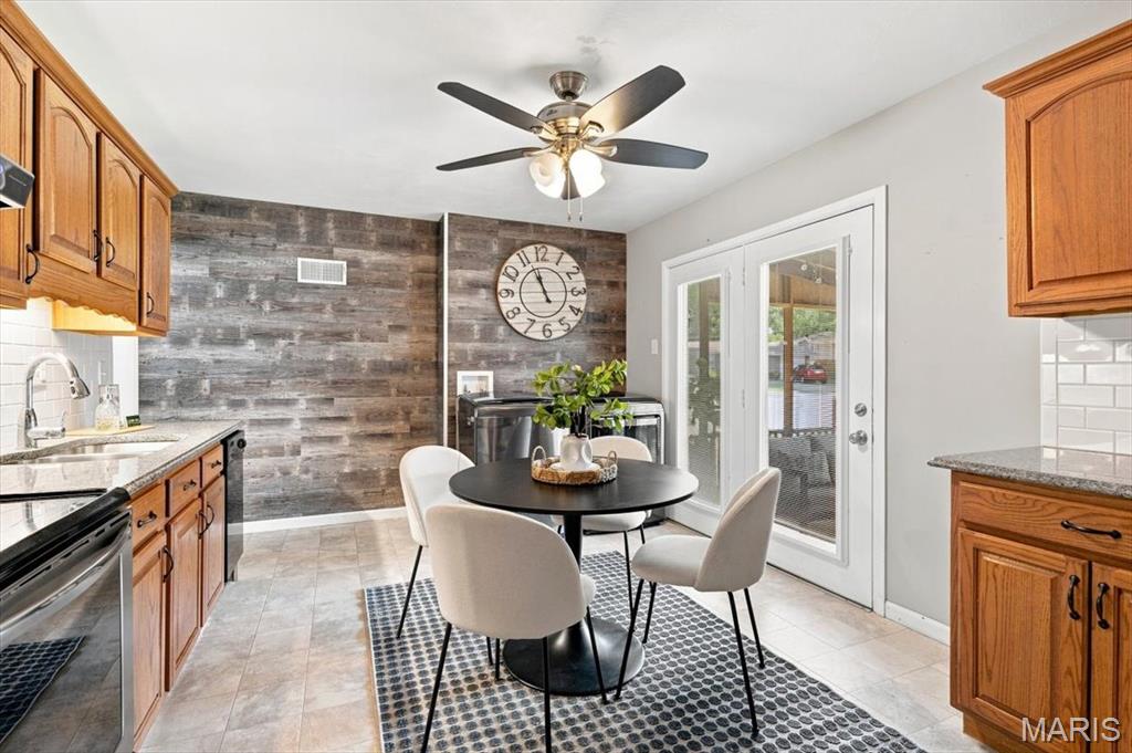 Saint Francis Heights - Residential