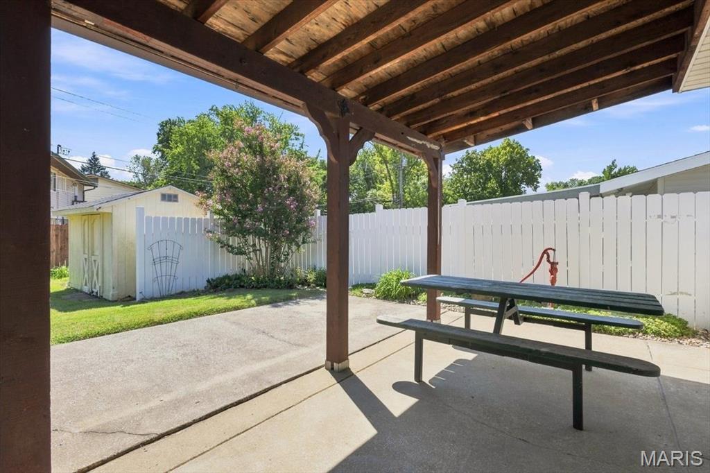 Saint Francis Heights - Residential